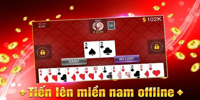 Một số game bài miễn phí nổi bật nhất tại nhà cái 