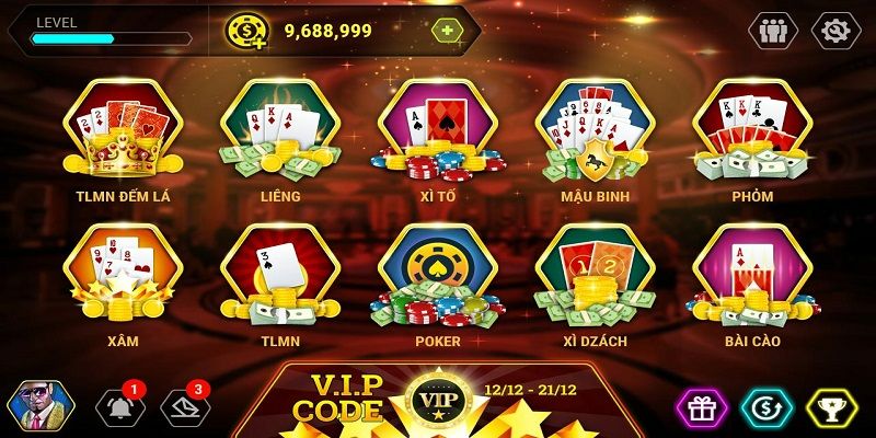 Hướng dẫn tải game bài đổi thưởng về thiết bị cá nhân