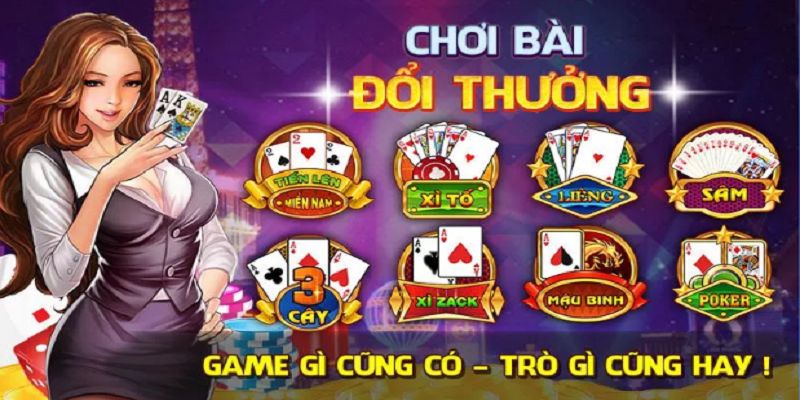 Lý do nên tải game bài về thiết bị cá nhân của người chơi?