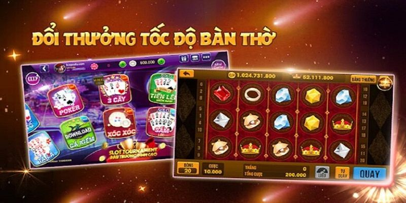 Quy trình tải game bài đổi thưởng chuẩn xác nhất