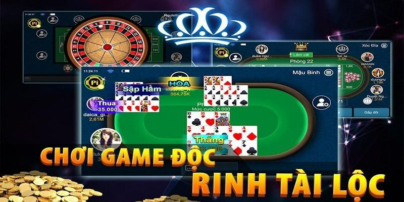 Kinh nghiệm tải game đánh bài đổi thưởng bạn cần biết