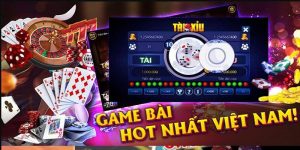 Baccarat vẫn là game bài hot trong các năm qua