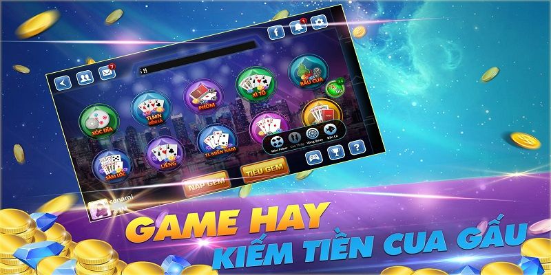 Game bài đổi thưởng uy tín là gì?